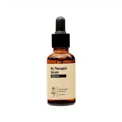 Skin Cafe My Therapist Brightening Serum – 30ml