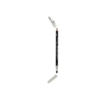 Menow Eyeliner Pencil Kajal Two in One - P173