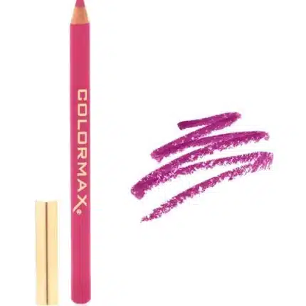 Color Max Satin Gild Lip Liner Pencil - 02 Barbie Girl