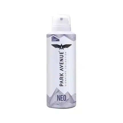 Park Avenue Signature Collection Body Spray -Neo