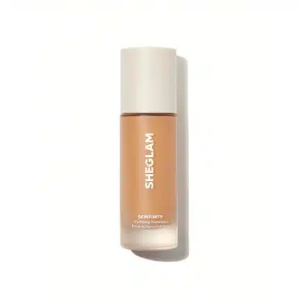 Sheglam Skinfinite Hydrating Foundation - Almond