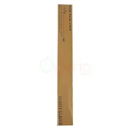 Beauty Glazed Nude Kajal Liner
