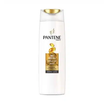 Pantene Anti Hair Fall Shampoo - 400ml