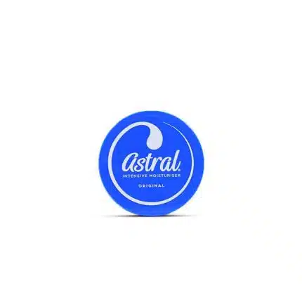Astral Original Intensive Moisturiser Cream - 50ml
