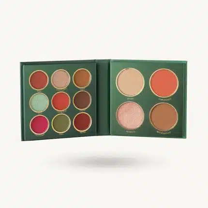 MARS The City Paradise Eyeshadow Lucknow