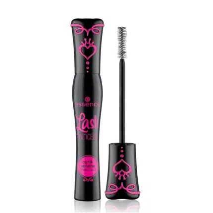 Essence Lash Princess Curl & Volume Mascara