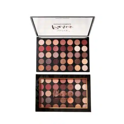 Technic 35 Color Eyeshadow Palette Paris