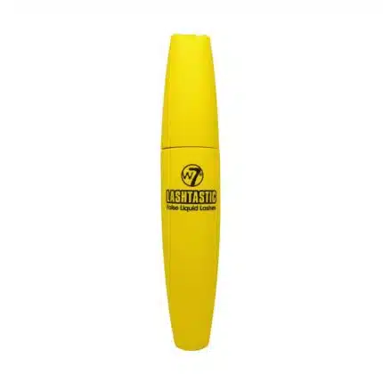 W7 Lashtastic Mascara - 15ml