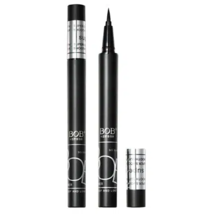 BOB Beauty Modelling Eyeliner - Black