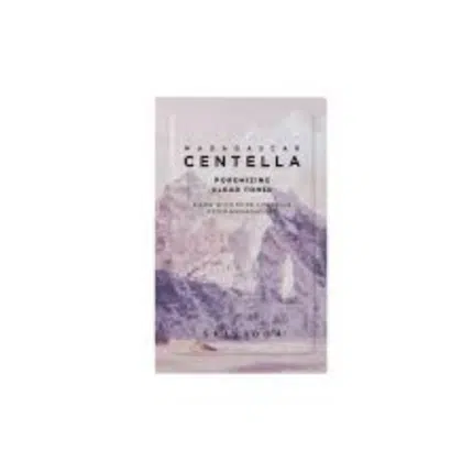 SKIN1004 Madagascar Centella Poremizing Clear Toner 1.5ml