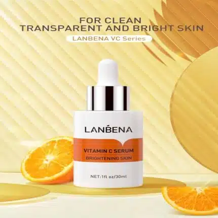 LANBENA Vitamin C Serum 30ml 20% Vitamin C
