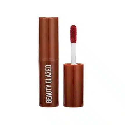 Beauty Glazed Chocolate Matte Liquid Lipstick