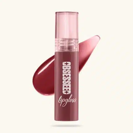 MARS Obsesseed Lip Gloss Day Dreamer 07
