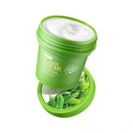 Fenyi Green Tea Essence Cream - 40g