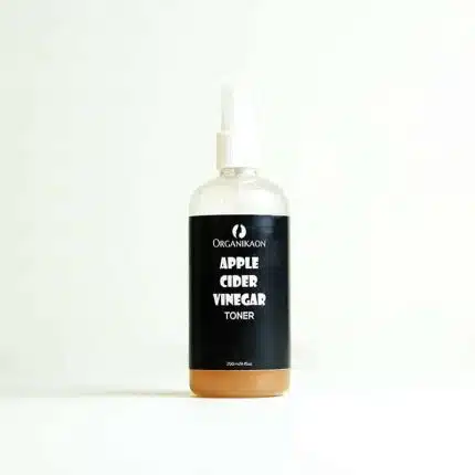 Organikaon Apple Cider Vinegar Toner 250ml