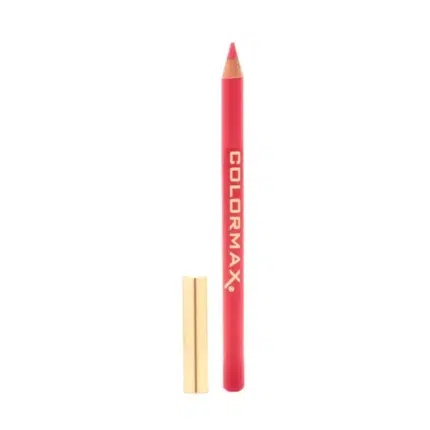 Color Max Satin Gild Lip Liner Pencil - 09 Crazy Orange