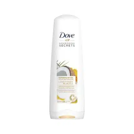 Dove Nourishing Secret Repairing Ritual Conditioner 320 ML