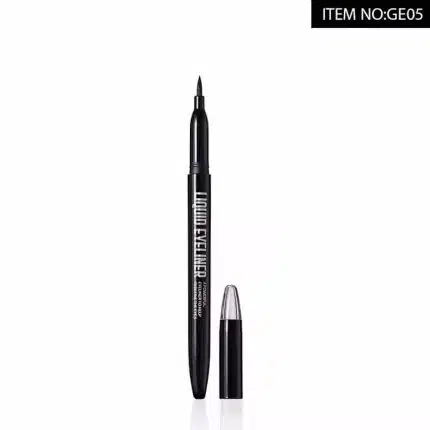 Gigi Rose Liquid Eyeliner Waterproof Black