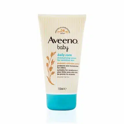 Aveeno Baby Moisturising Lotion Daily Care - 150ml