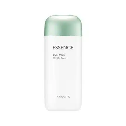 Missha Essence Sunscreen Safe Block Spf50+ Pa+++ - 70ml