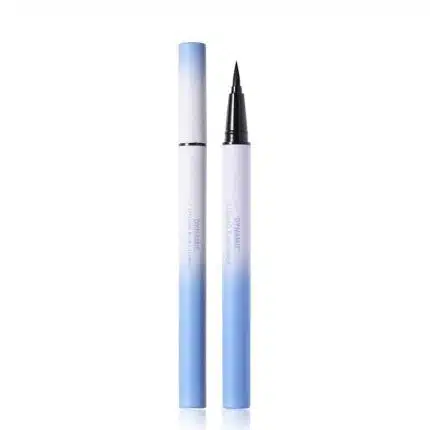 GiGi Rose Liquid Eyeliner Waterproof Eyeliner - Black