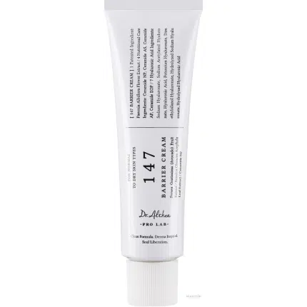 Dr. Althea 147 Barrier Cream 50ml