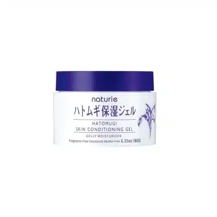 Naturie Hatomugi Skin Conditioning Gel - 180g