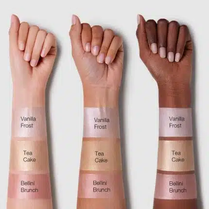 Sheglam Liquid Highlighter - Bellini Brunch