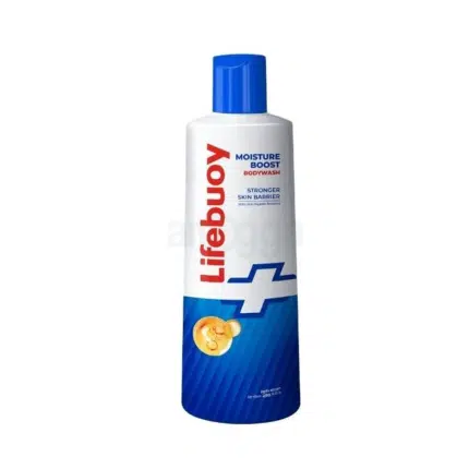 Lifebuoy Moisture Boost Bodywash 245ml