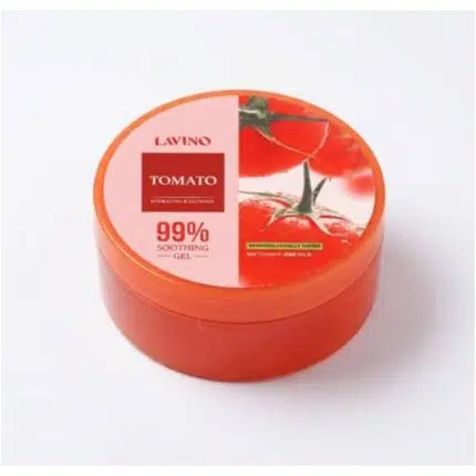 Lavino Tomato 99% Soothing Gel – 250ml