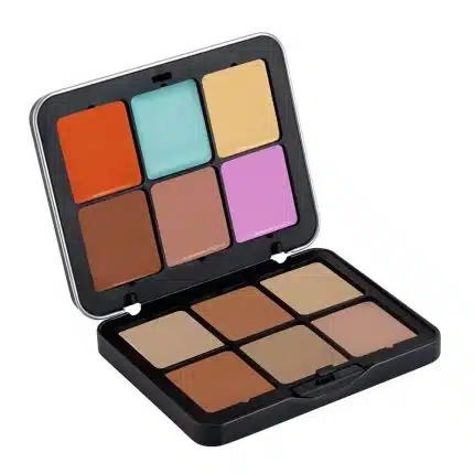 MARS Cover Rangers All in One Palette 01