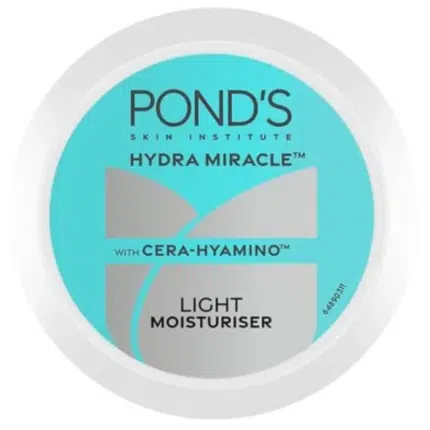 Ponds Light Moisturiser Non Oily Fresh Feel - 25ml