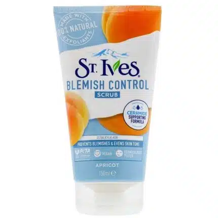 Stives Blemish Control Scrub 150ml