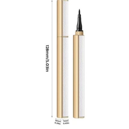 Bob Liquid Eyeliner Lambskin Long Wearing & Waterproof