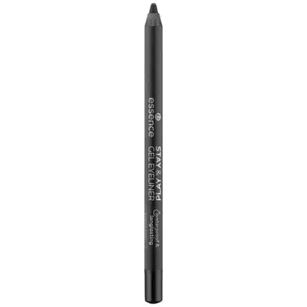 Essence Black Kajal Stay & Play Gel Eyeliner
