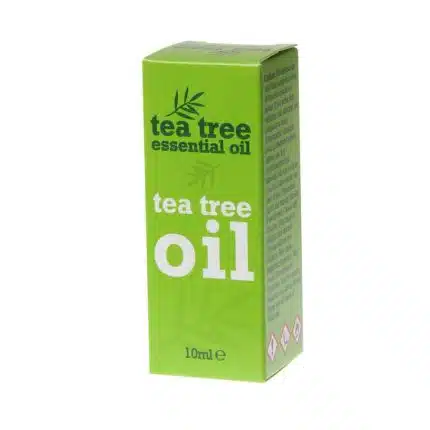 Xpel Tea Tree Oil - 10ml