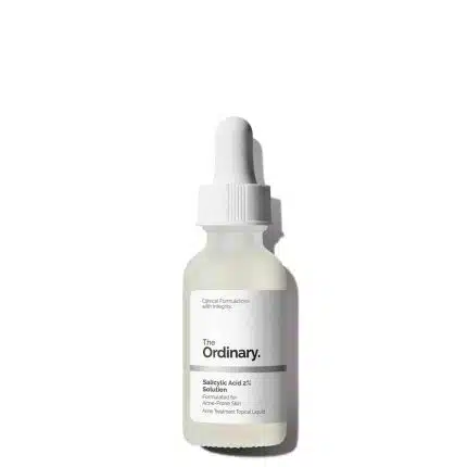 The Ordinary Salicylic Acid 2% Solution Serum - 30ml