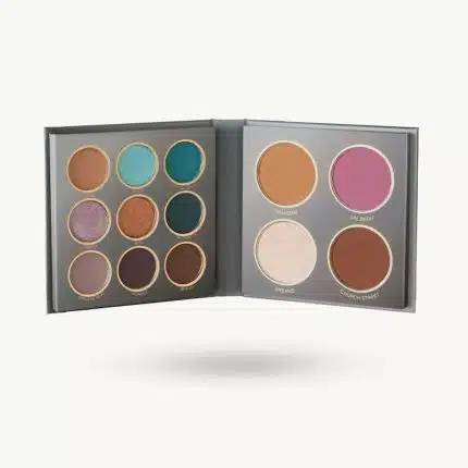 MARS The City Paradise Eyeshadow Bengaluru