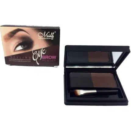 Menow Styling Eyebrow Powder - 2.5g