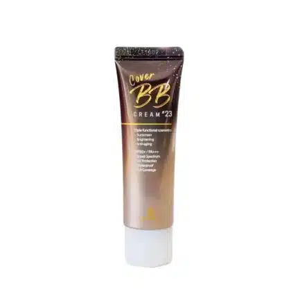 Pax Moly Cover Bb Cream 30gm SPF50+ Shade 23