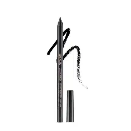 Swiss Beauty Kohl Kajal Sharpenable - Black