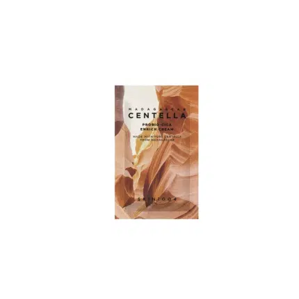 SKIN1004 Madagascar Centella Probio-Cica Enrich Cream 1.5ml