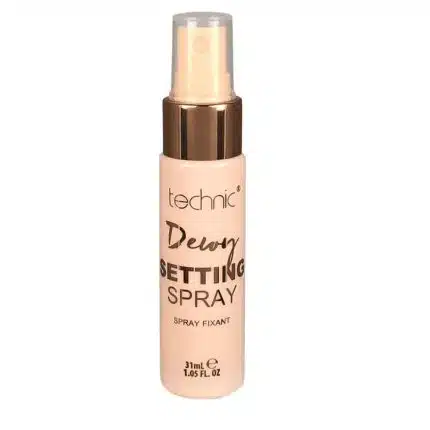 Technic Dewy Setting Spray - 31ml