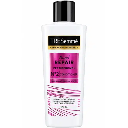 TRESemmé Bond Repair PeptideBond+ N°2 Conditioner - 170ml