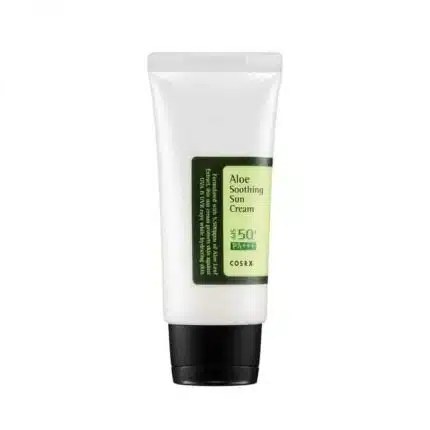 Cosrx Aloe Soothing Sun Cream SPF50+ PA+++ - 50ml