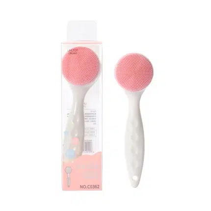 LMLTOP Face Cleaning Brush- 1PCS