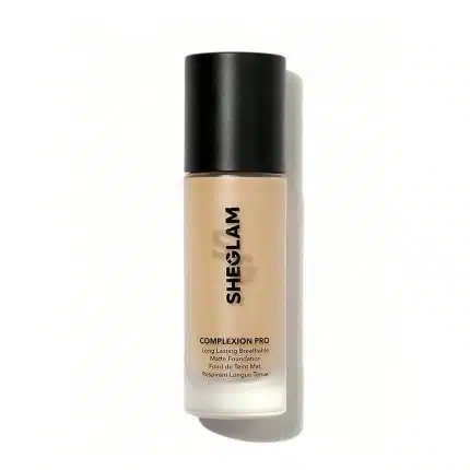 Sheglam Complexion Pro Long Lasting Matte Foundation 30ml - Golden