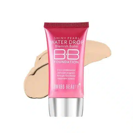 Swiss Beauty BB Cream - 04