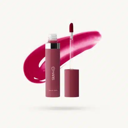 MARS Drip Lip Mist Shade Plum Drip 08