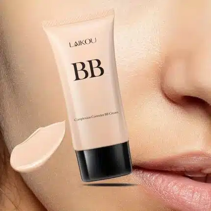 Laikou Bb Cream 50g - Ivory